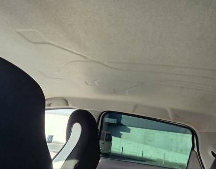 Білий Рено Зое, об'ємом двигуна 0 л та пробігом 192 тис. км за 5700 $, фото 27 на Automoto.ua