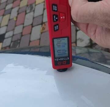 Белый Рено Зое, объемом двигателя 0 л и пробегом 71 тыс. км за 7850 $, фото 33 на Automoto.ua