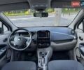 Білий Рено Зое, об'ємом двигуна 0 л та пробігом 100 тис. км за 7800 $, фото 29 на Automoto.ua