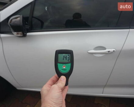 Білий Рено Зое, об'ємом двигуна 0 л та пробігом 111 тис. км за 7555 $, фото 68 на Automoto.ua