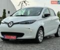 Білий Рено Зое, об'ємом двигуна 0 л та пробігом 108 тис. км за 7250 $, фото 10 на Automoto.ua