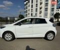Белый Рено Зое, объемом двигателя 0 л и пробегом 147 тыс. км за 5900 $, фото 3 на Automoto.ua