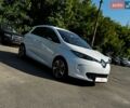 Білий Рено Зое, об'ємом двигуна 0 л та пробігом 116 тис. км за 7800 $, фото 4 на Automoto.ua