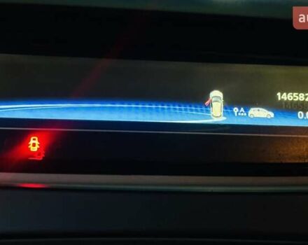 Белый Рено Зое, объемом двигателя 0 л и пробегом 147 тыс. км за 7000 $, фото 17 на Automoto.ua