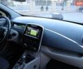 Белый Рено Зое, объемом двигателя 0 л и пробегом 142 тыс. км за 7555 $, фото 39 на Automoto.ua