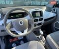 Белый Рено Зое, объемом двигателя 0 л и пробегом 108 тыс. км за 7600 $, фото 14 на Automoto.ua
