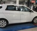 Белый Рено Зое, объемом двигателя 0 л и пробегом 45 тыс. км за 6200 $, фото 3 на Automoto.ua