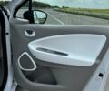 Білий Рено Зое, об'ємом двигуна 0 л та пробігом 155 тис. км за 5900 $, фото 26 на Automoto.ua