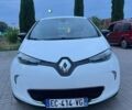 Білий Рено Зое, об'ємом двигуна 0 л та пробігом 101 тис. км за 6800 $, фото 1 на Automoto.ua