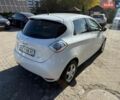 Білий Рено Зое, об'ємом двигуна 0 л та пробігом 180 тис. км за 7300 $, фото 38 на Automoto.ua