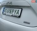 Білий Рено Зое, об'ємом двигуна 0 л та пробігом 79 тис. км за 9999 $, фото 18 на Automoto.ua