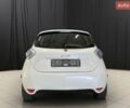 Белый Рено Зое, объемом двигателя 0 л и пробегом 121 тыс. км за 7500 $, фото 5 на Automoto.ua