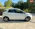 Білий Рено Зое, об'ємом двигуна 0 л та пробігом 53 тис. км за 7599 $, фото 4 на Automoto.ua