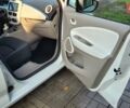 Белый Рено Зое, объемом двигателя 0 л и пробегом 113 тыс. км за 7200 $, фото 17 на Automoto.ua