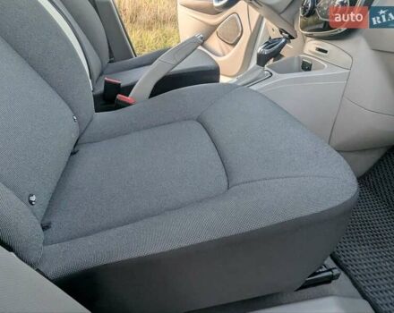 Белый Рено Зое, объемом двигателя 0 л и пробегом 51 тыс. км за 6995 $, фото 27 на Automoto.ua