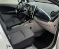 Белый Рено Зое, объемом двигателя 0 л и пробегом 129 тыс. км за 8300 $, фото 13 на Automoto.ua