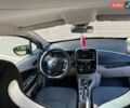 Білий Рено Зое, об'ємом двигуна 0 л та пробігом 307 тис. км за 5500 $, фото 7 на Automoto.ua