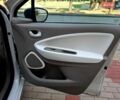 Білий Рено Зое, об'ємом двигуна 0 л та пробігом 130 тис. км за 6950 $, фото 32 на Automoto.ua