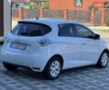Белый Рено Зое, объемом двигателя 0 л и пробегом 164 тыс. км за 8700 $, фото 5 на Automoto.ua
