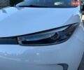 Білий Рено Зое, об'ємом двигуна 0 л та пробігом 180 тис. км за 7300 $, фото 17 на Automoto.ua