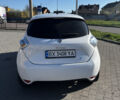 Белый Рено Зое, объемом двигателя 0 л и пробегом 79 тыс. км за 7000 $, фото 6 на Automoto.ua