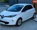Білий Рено Зое, об'ємом двигуна 0 л та пробігом 62 тис. км за 6999 $, фото 2 на Automoto.ua