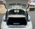 Білий Рено Зое, об'ємом двигуна 0 л та пробігом 108 тис. км за 7250 $, фото 24 на Automoto.ua