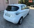 Білий Рено Зое, об'ємом двигуна 0 л та пробігом 180 тис. км за 7300 $, фото 5 на Automoto.ua