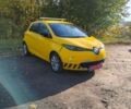 Белый Рено Зое, объемом двигателя 0 л и пробегом 30 тыс. км за 8500 $, фото 6 на Automoto.ua