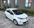 Белый Рено Зое, объемом двигателя 0 л и пробегом 125 тыс. км за 7000 $, фото 11 на Automoto.ua