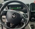 Белый Рено Зое, объемом двигателя 0 л и пробегом 129 тыс. км за 8300 $, фото 9 на Automoto.ua