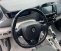 Білий Рено Зое, об'ємом двигуна 0 л та пробігом 105 тис. км за 6900 $, фото 9 на Automoto.ua
