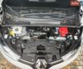Білий Рено Зое, об'ємом двигуна 0 л та пробігом 75 тис. км за 7800 $, фото 24 на Automoto.ua