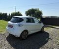 Белый Рено Зое, объемом двигателя 0 л и пробегом 82 тыс. км за 5800 $, фото 4 на Automoto.ua