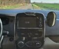 Белый Рено Зое, объемом двигателя 0 л и пробегом 163 тыс. км за 7900 $, фото 18 на Automoto.ua