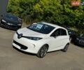 Білий Рено Зое, об'ємом двигуна 0 л та пробігом 116 тис. км за 7800 $, фото 1 на Automoto.ua