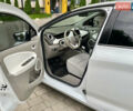 Білий Рено Зое, об'ємом двигуна 0 л та пробігом 108 тис. км за 6499 $, фото 15 на Automoto.ua