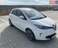 Білий Рено Зое, об'ємом двигуна 0 л та пробігом 104 тис. км за 7300 $, фото 2 на Automoto.ua