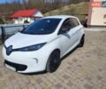 Белый Рено Зое, объемом двигателя 0 л и пробегом 151 тыс. км за 7700 $, фото 1 на Automoto.ua