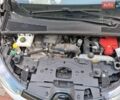 Белый Рено Зое, объемом двигателя 0 л и пробегом 58 тыс. км за 6950 $, фото 22 на Automoto.ua