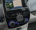 Білий Рено Зое, об'ємом двигуна 0 л та пробігом 87 тис. км за 6501 $, фото 7 на Automoto.ua