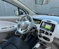 Білий Рено Зое, об'ємом двигуна 0 л та пробігом 111 тис. км за 6500 $, фото 7 на Automoto.ua