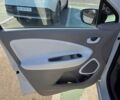 Білий Рено Зое, об'ємом двигуна 0 л та пробігом 192 тис. км за 5800 $, фото 23 на Automoto.ua