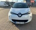 Білий Рено Зое, об'ємом двигуна 0 л та пробігом 89 тис. км за 7600 $, фото 1 на Automoto.ua