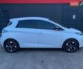 Білий Рено Зое, об'ємом двигуна 0 л та пробігом 141 тис. км за 8800 $, фото 2 на Automoto.ua