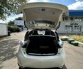 Белый Рено Зое, объемом двигателя 0 л и пробегом 93 тыс. км за 7500 $, фото 12 на Automoto.ua