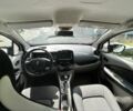 Белый Рено Зое, объемом двигателя 0 л и пробегом 93 тыс. км за 8500 $, фото 11 на Automoto.ua