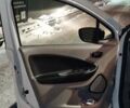 Білий Рено Зое, об'ємом двигуна 0 л та пробігом 76 тис. км за 7500 $, фото 8 на Automoto.ua