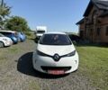 Белый Рено Зое, объемом двигателя 0 л и пробегом 82 тыс. км за 5800 $, фото 1 на Automoto.ua