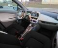 Білий Рено Зое, об'ємом двигуна 0 л та пробігом 103 тис. км за 6800 $, фото 20 на Automoto.ua